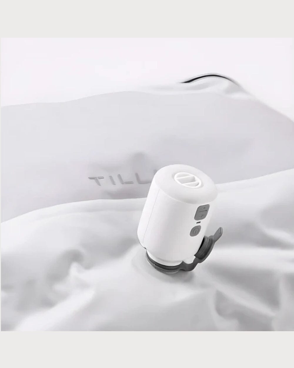 Tilliv Nano Pump 2.0 Luggage Tilliv 