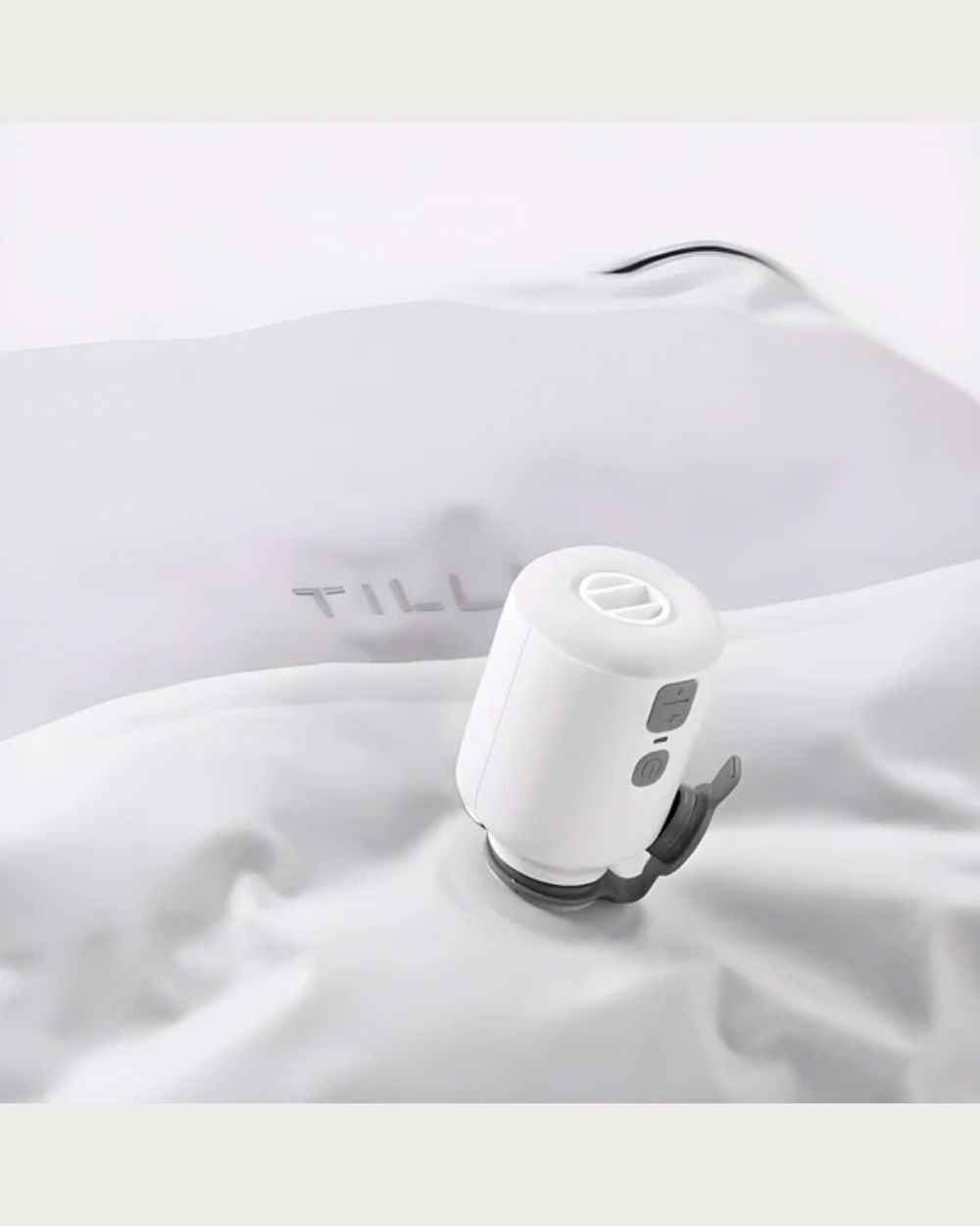 Tilliv Nano Pump Luggage Tilliv 