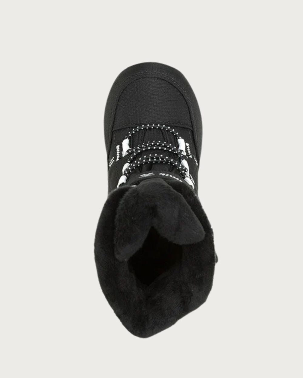 Toddler Kamik Stance Waterproof Boots - Black Footwear Kamik 