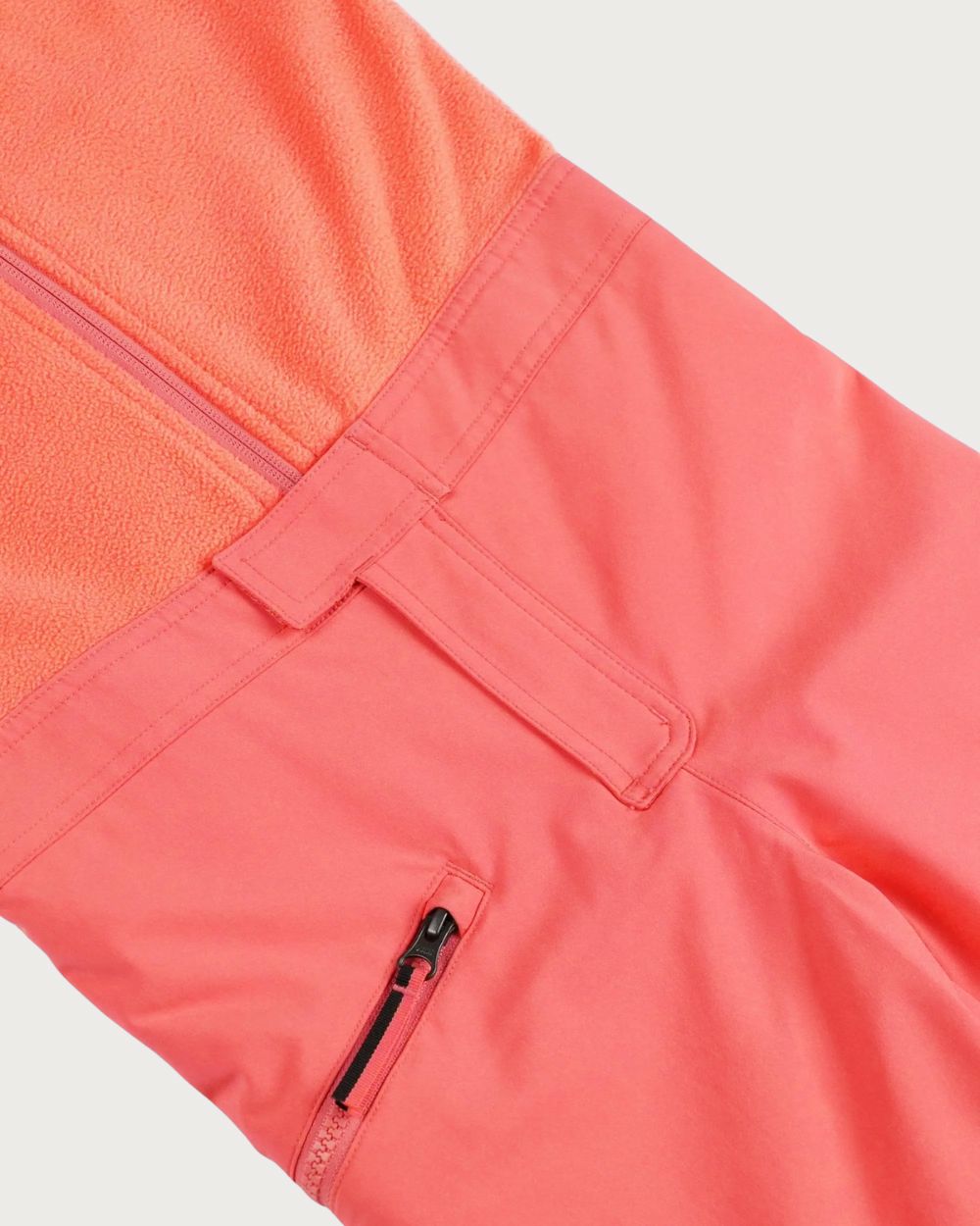 Toddler Spyder Expedition Pants - Coral Haze Pants Spyder 