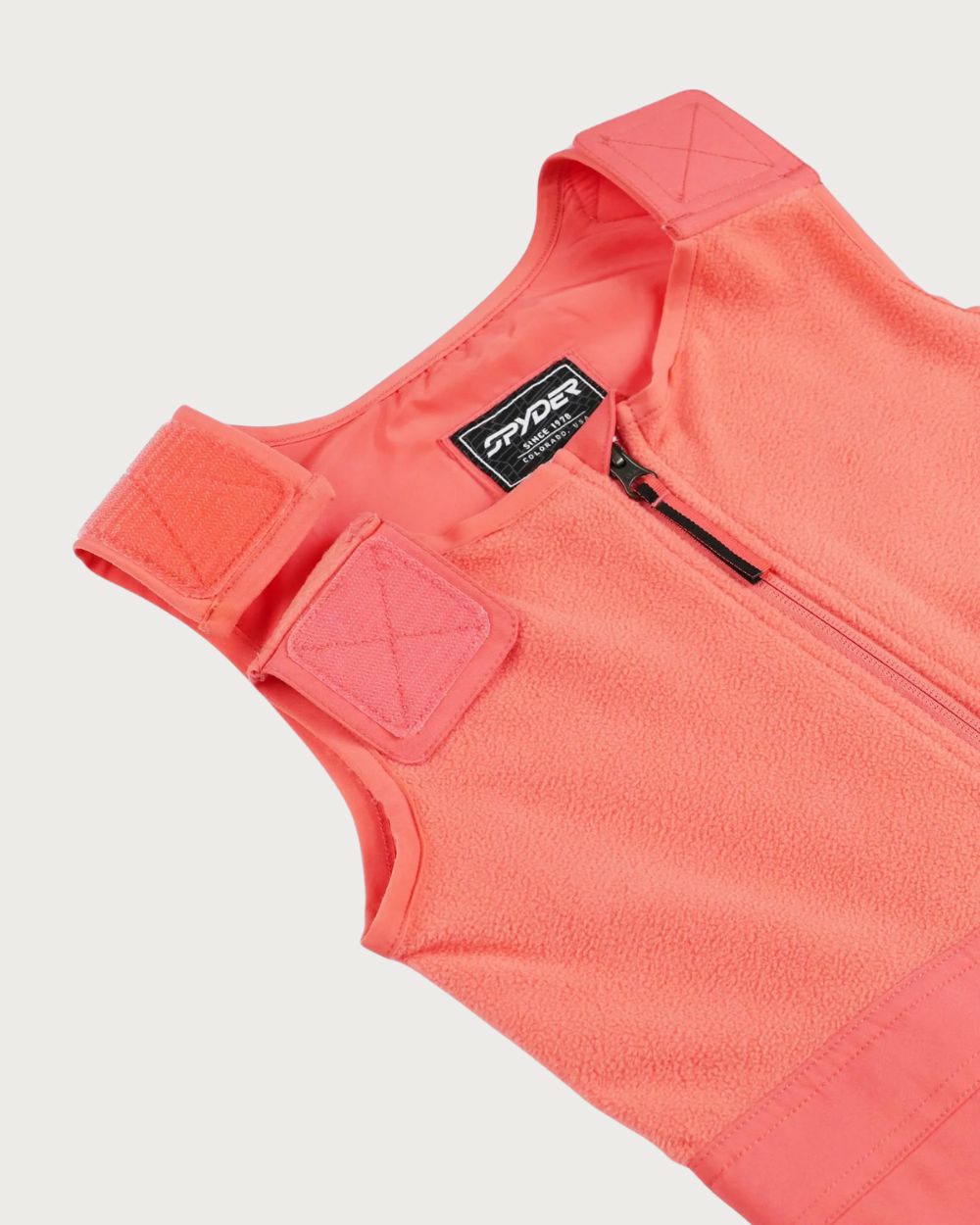 Toddler Spyder Expedition Pants - Coral Haze Pants Spyder 