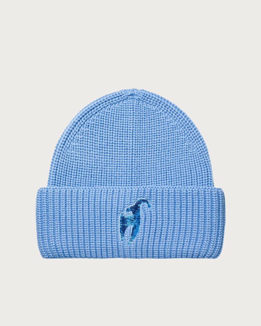 Toni Sailer Gwendolin Beanie - Cornflower Beanie Toni Sailer One Size 