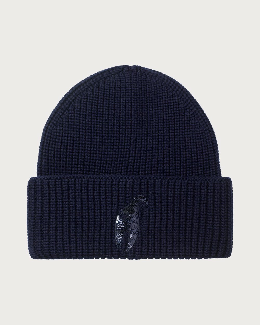 Toni Sailer Gwendolin Beanie - Midnight Beanie Toni Sailer One Size 