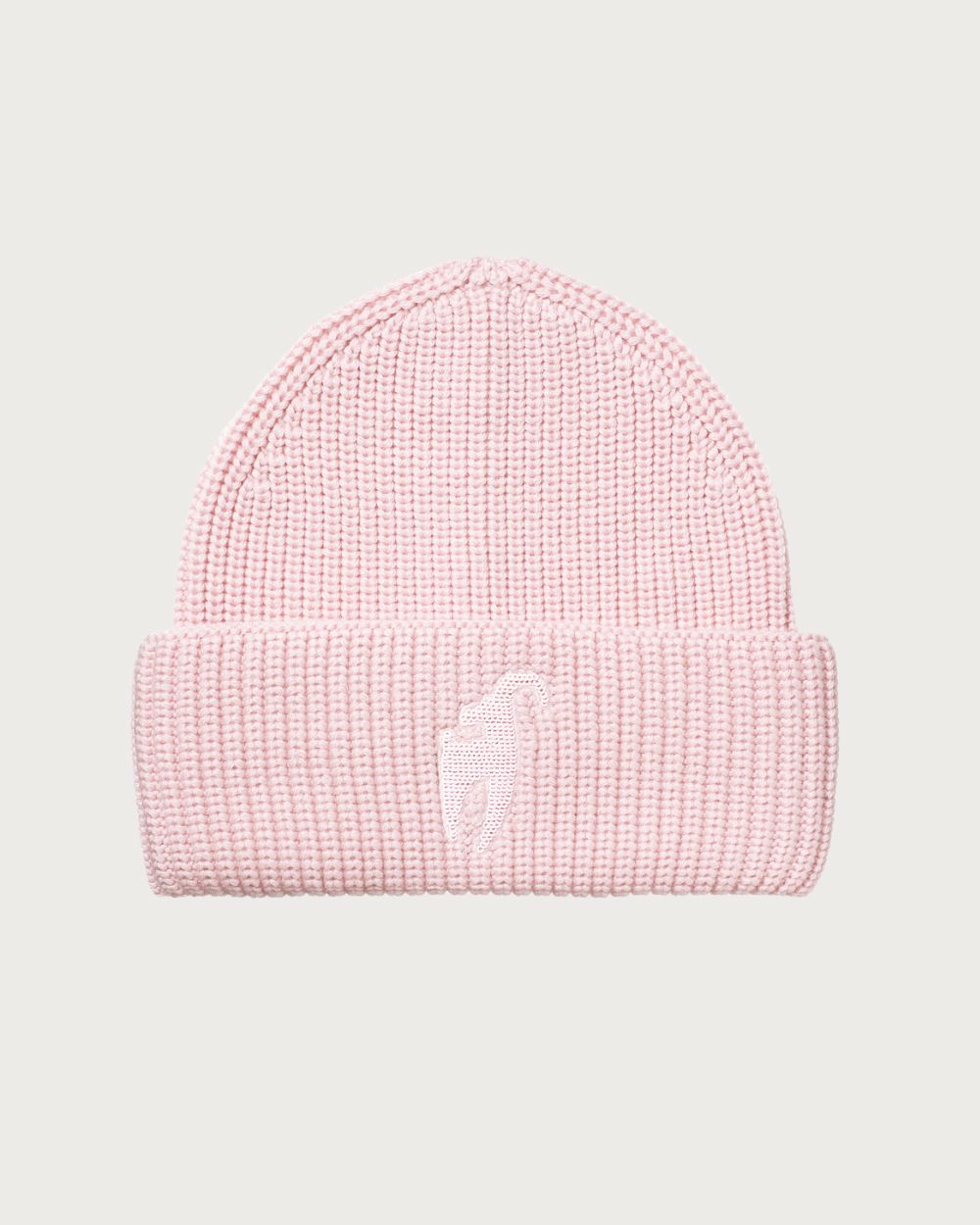Toni Sailer Gwendolin Beanie - Rose Powder Beanie Toni Sailer 