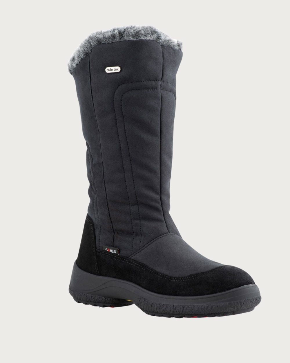 Womens Attiba Florence Apres Snow Boot Footwear Attiba 