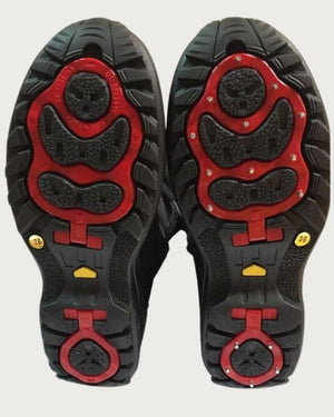 Womens Attiba Venice Zip Apres Snow Boot Footwear Attiba 