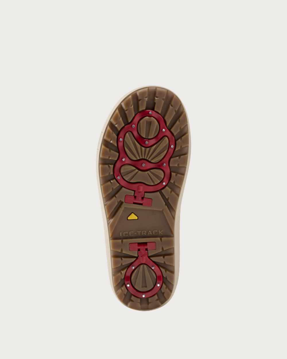 Womens Bogner Chamonix Boot - Nature Footwear Bogner 