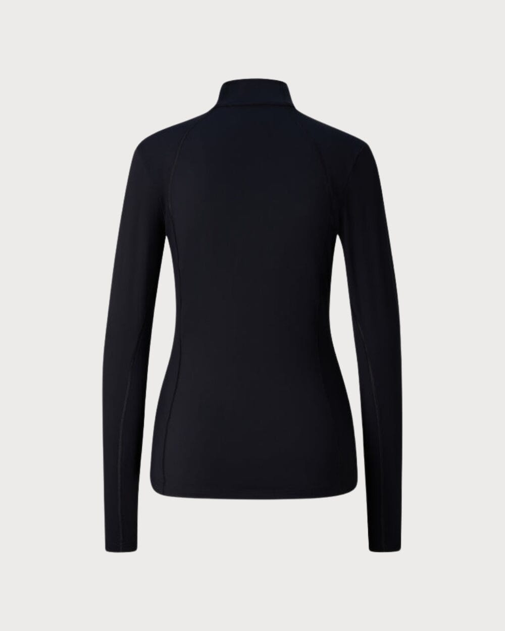Womens Bogner Medita First Layer - Black Thermals Bogner 