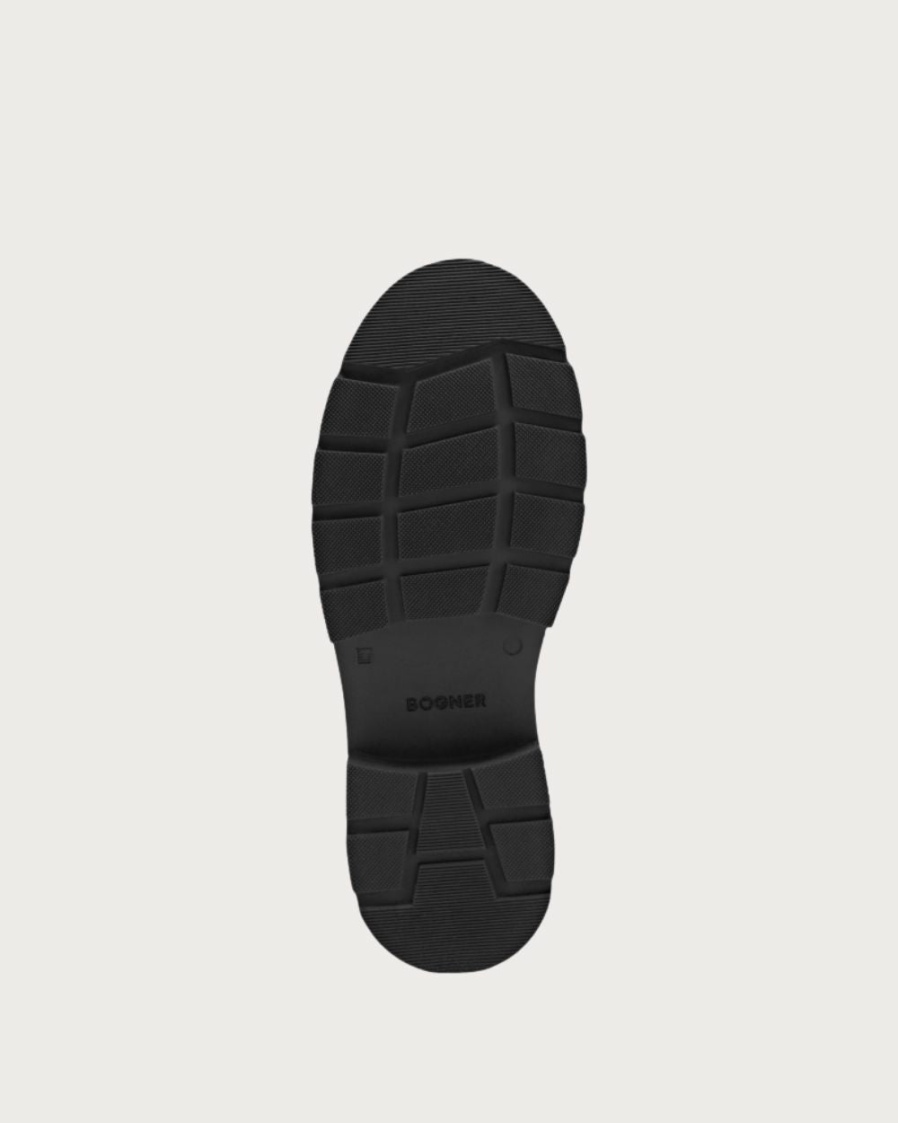 Womens Bogner Turin Boot - Black Footwear Bogner 