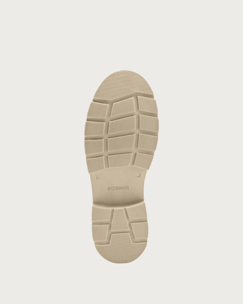 Womens Bogner Turin Boot - Nature Footwear Bogner 