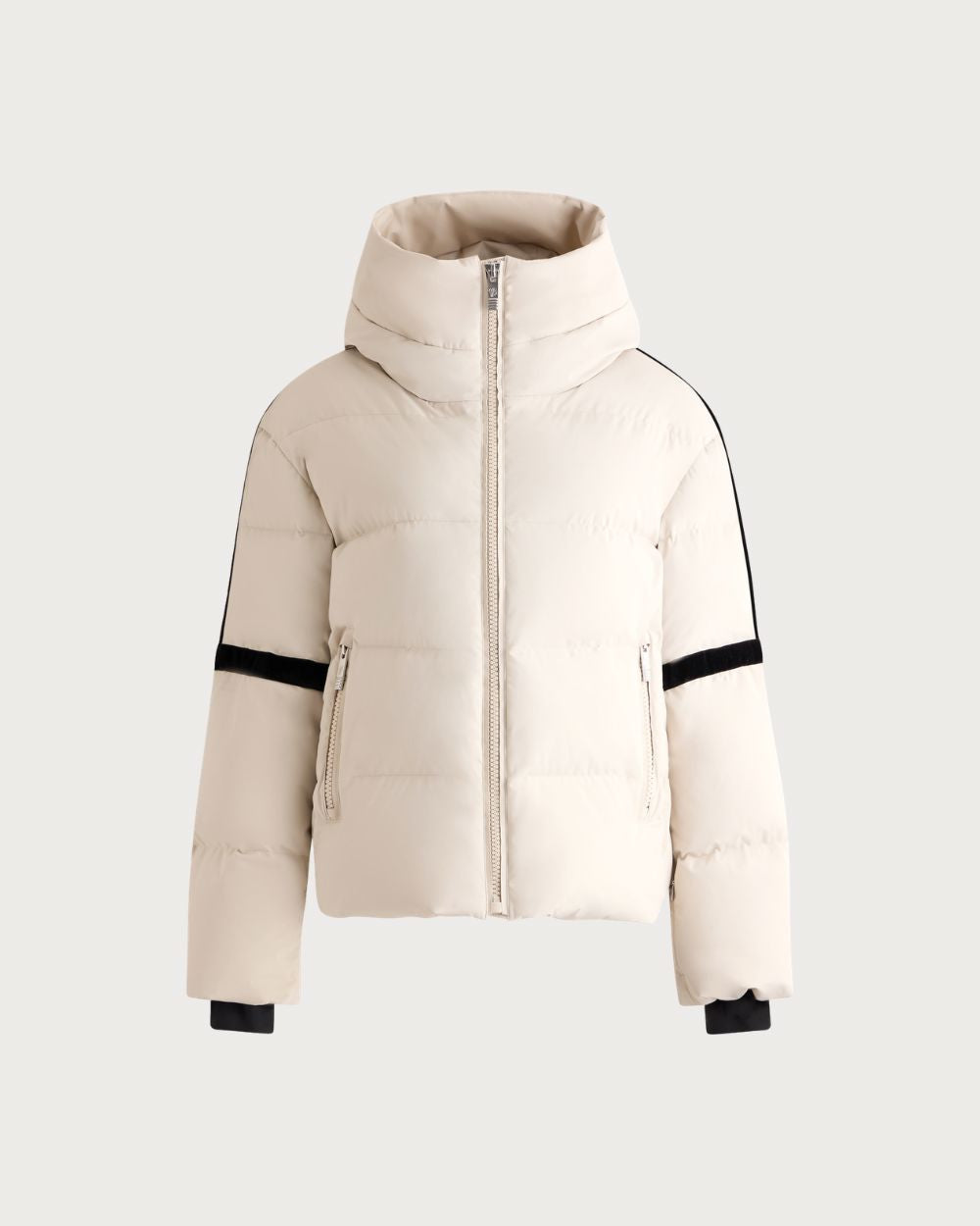 Womens Fusalp Barsy II Jacket – Mastic Jackets Fusalp 
