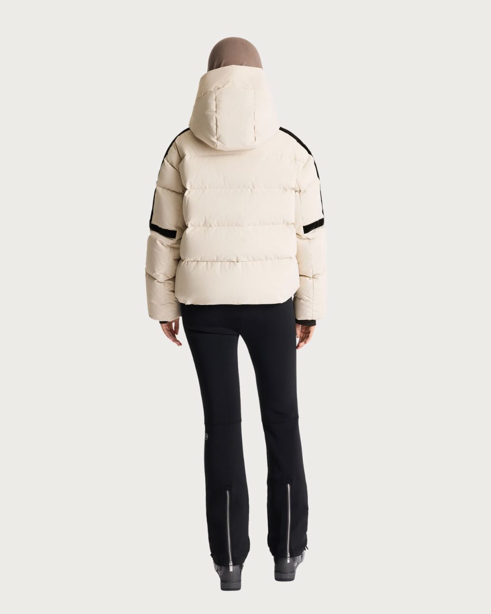 Womens Fusalp Barsy II Jacket – Mastic Jackets Fusalp 