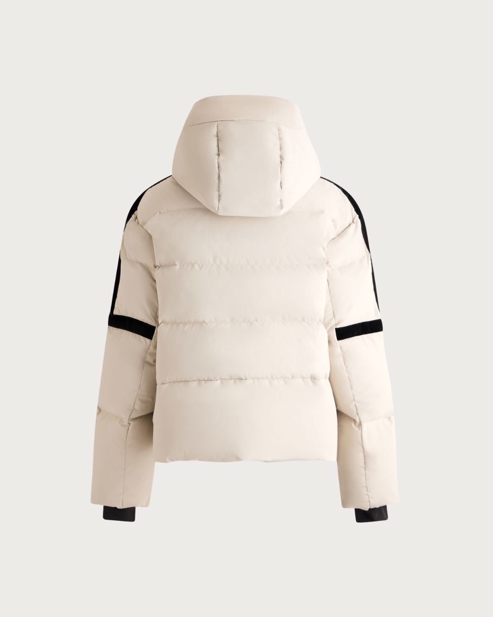 Womens Fusalp Barsy II Jacket – Mastic Jackets Fusalp 