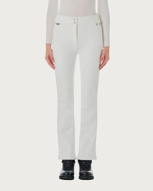 Womens Fusalp Elancia II Pants - Neige Pants Fusalp 