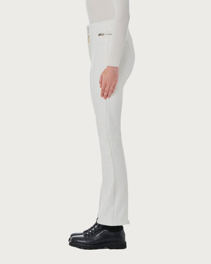Womens Fusalp Elancia II Pants - Neige Pants Fusalp 