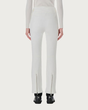 Womens Fusalp Elancia II Pants - Neige Pants Fusalp 