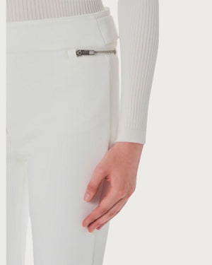 Womens Fusalp Elancia II Pants - Neige Pants Fusalp 