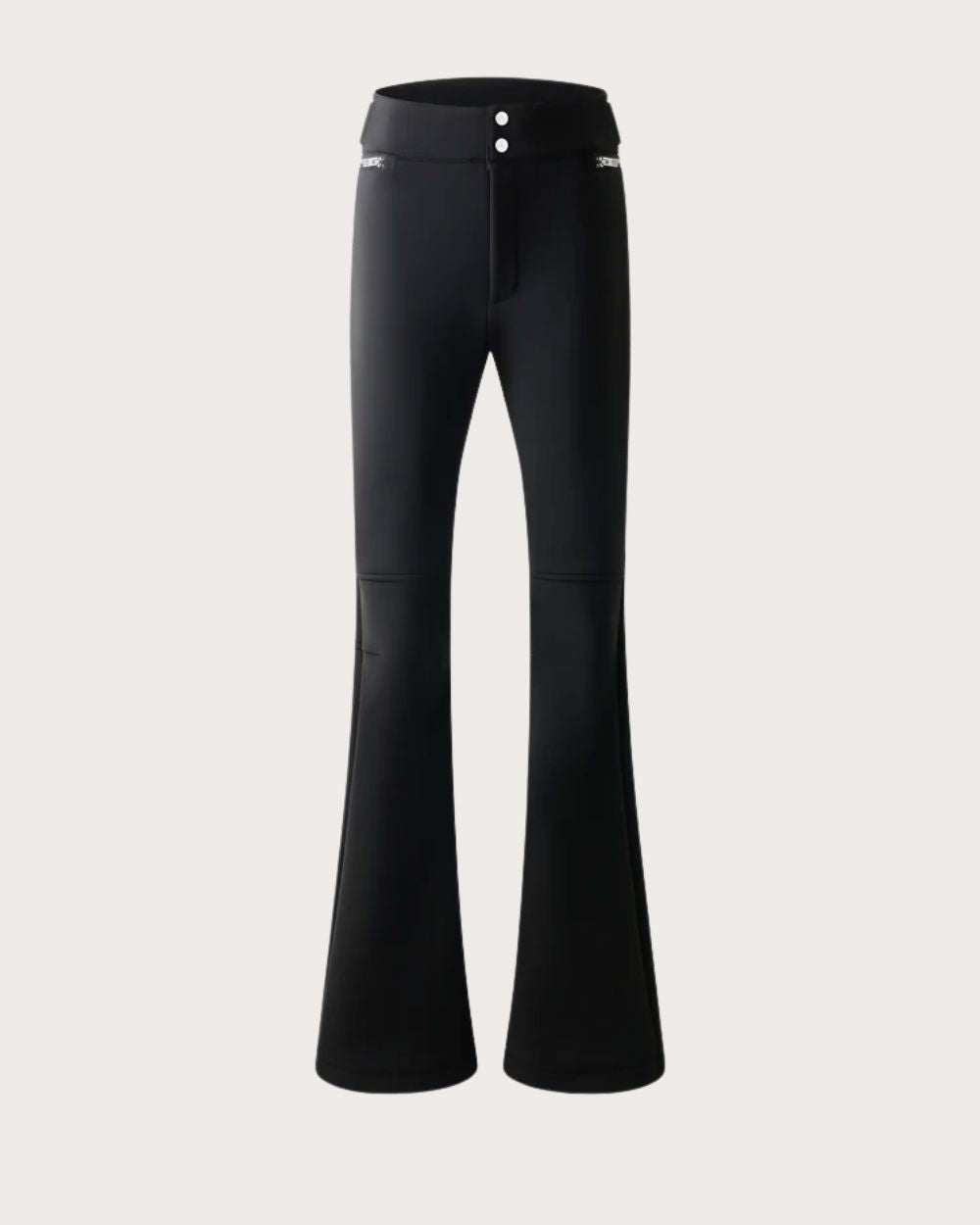 Womens Fusalp Elancia II Pants - Noir Pants Fusalp 