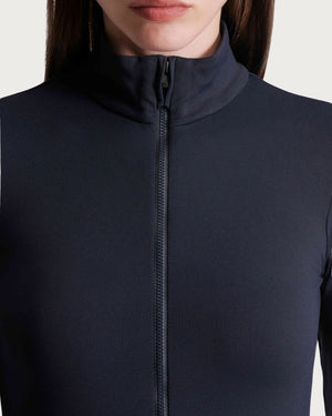 Womens Fusalp Gemini V - Marin Thermals Fusalp 