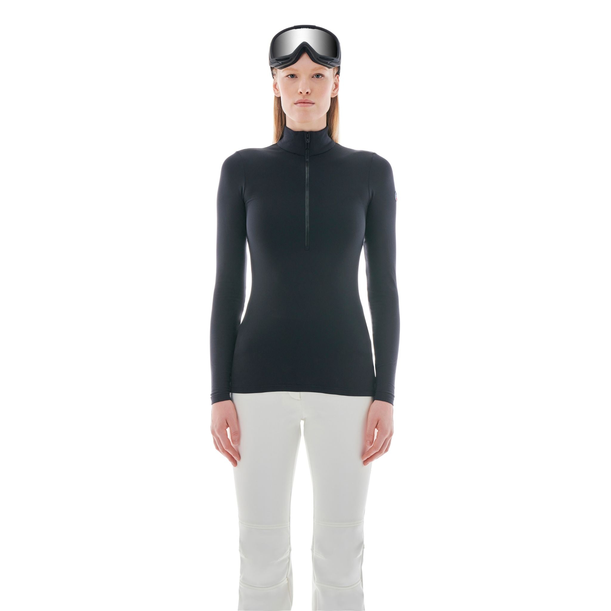 Womens Fusalp Gemini V - Marin Thermals Fusalp 
