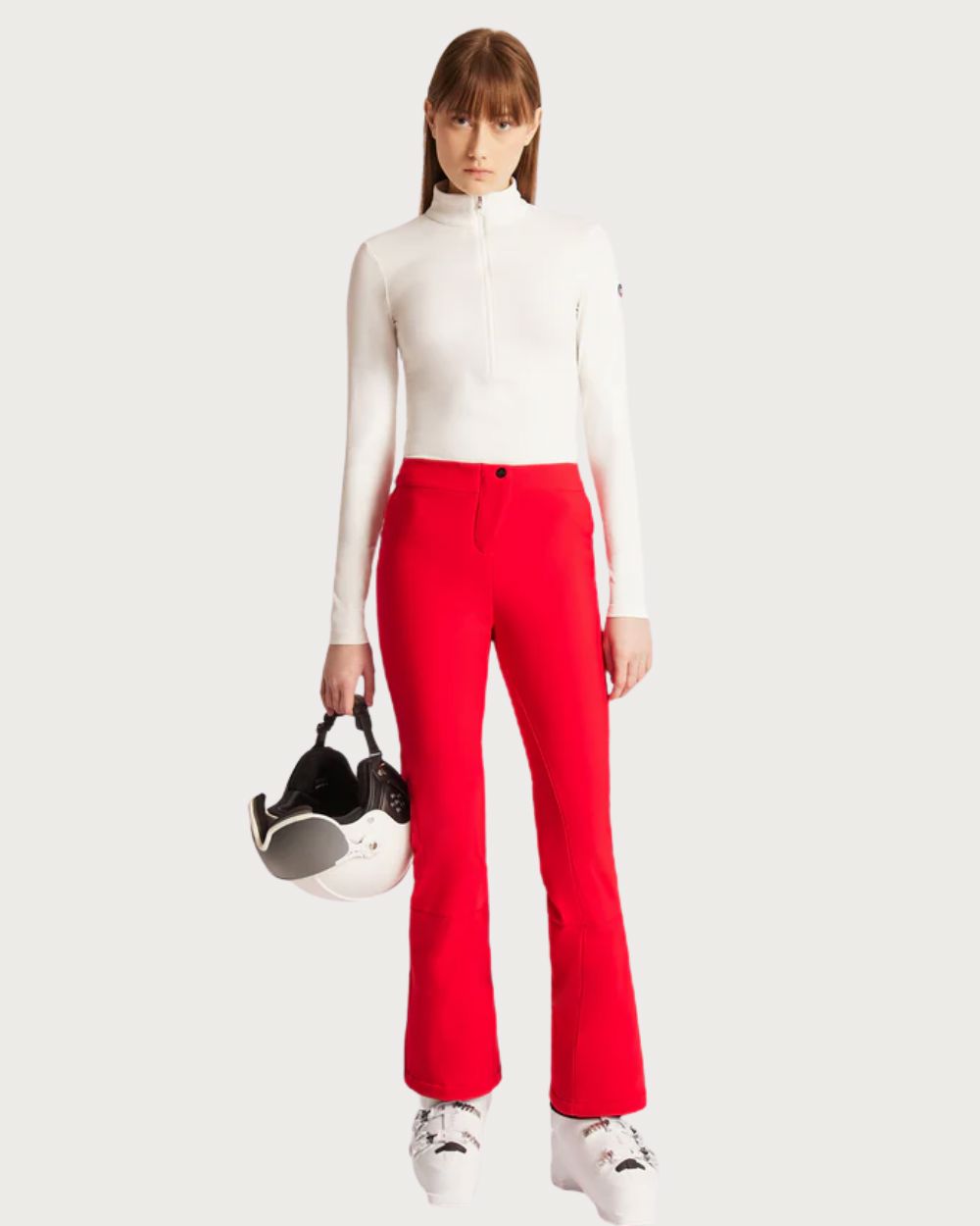 Womens Fusalp Gemini V - Neige Thermals Fusalp 