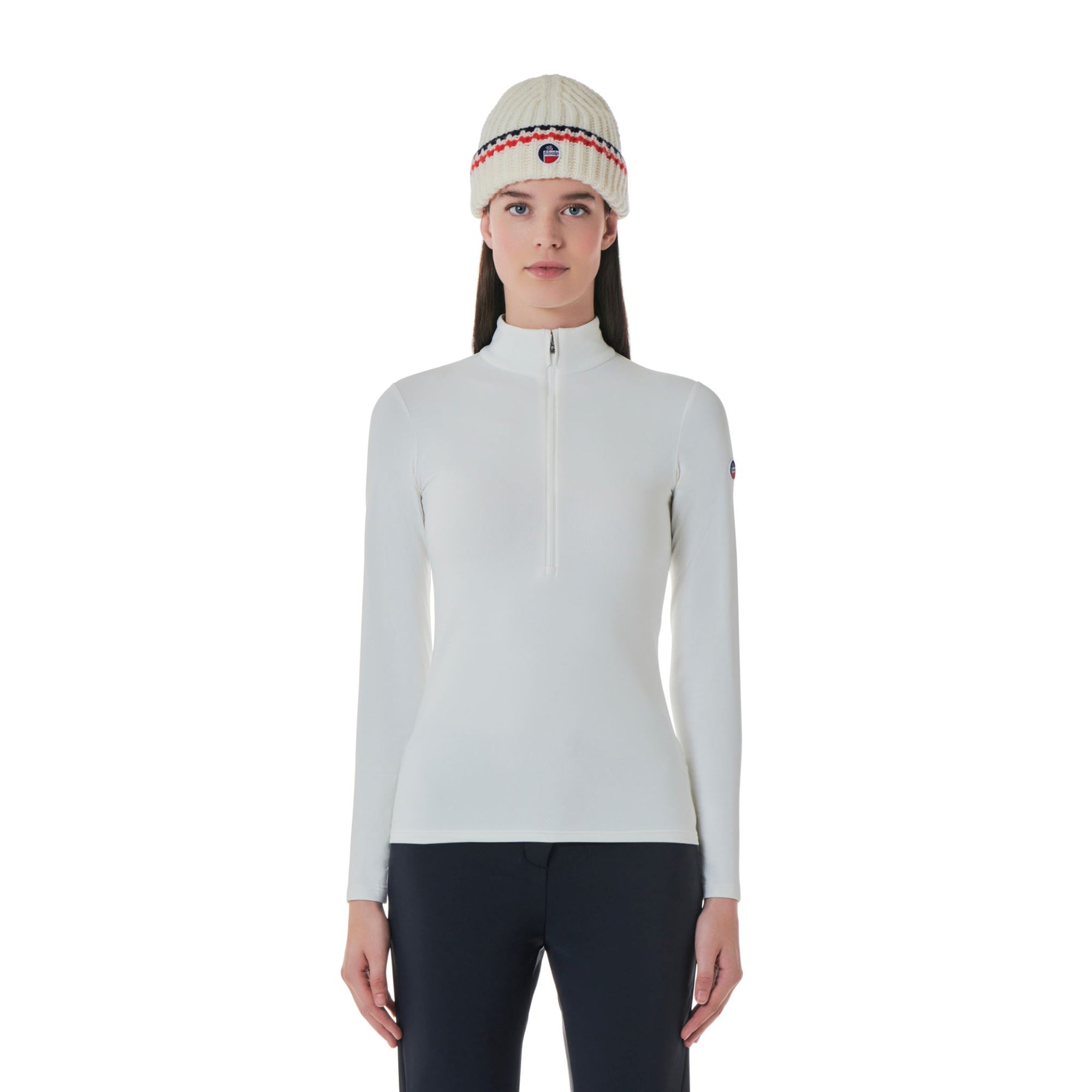 Womens Fusalp Gemini V - Neige Thermals Fusalp XS INTL / 6 AU 