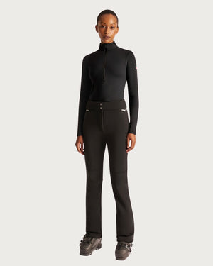 Womens Fusalp Gemini V - Noir Thermals Fusalp 