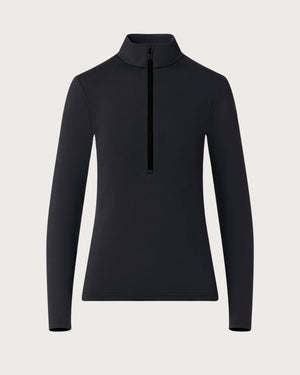 Womens Fusalp Gemini V - Noir Thermals Fusalp XS INTL / 6 AU 