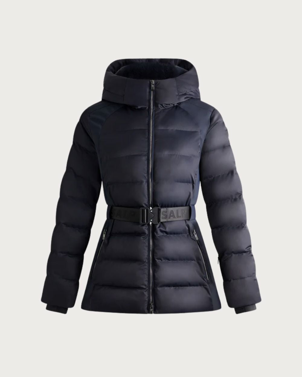Womens Fusalp Maela Jacket - Marin Jackets Fusalp 