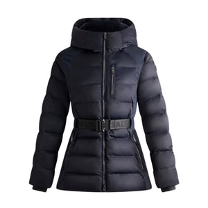 Womens Fusalp Maela Jacket - Marin