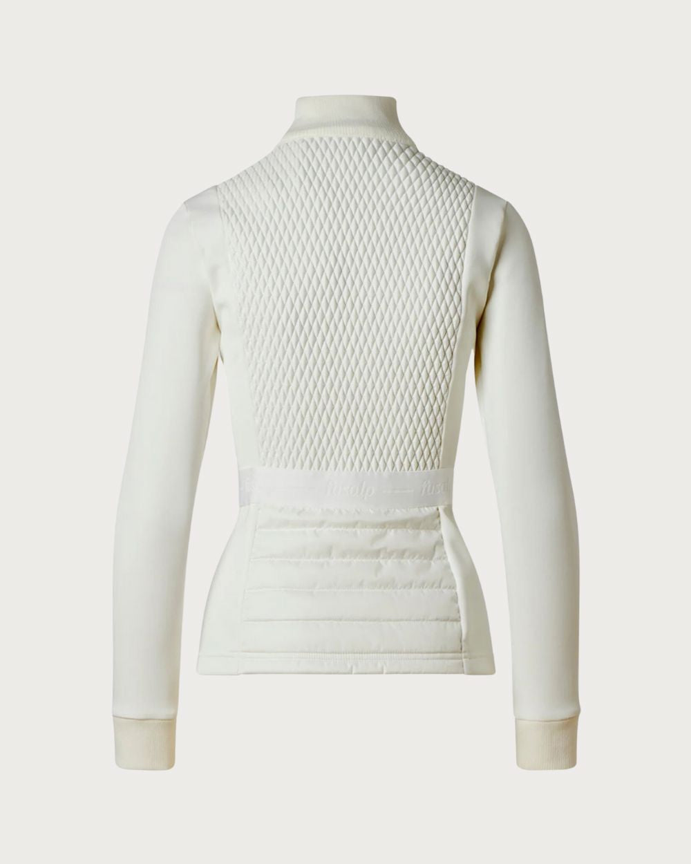 Womens Fusalp Meryl Jacket - Neige Mid Layers Fusalp 