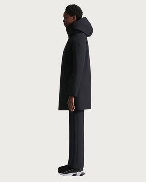 Womens Fusalp Misha II Coat - Noir Après | Travel Fusalp 