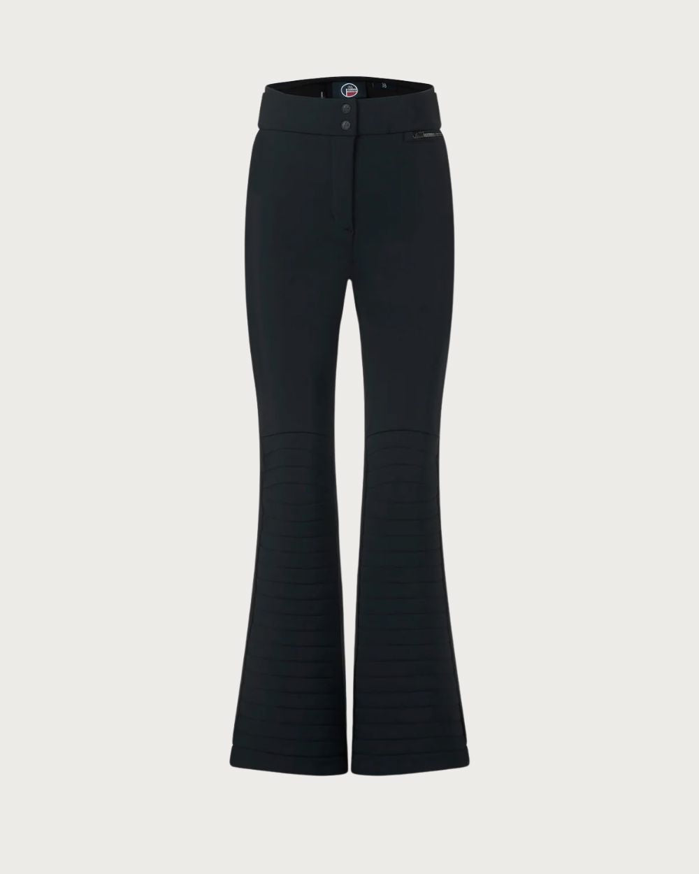 Womens Fusalp Valentina Pants - Marin Pants Fusalp 36 INTL / 6 AU 