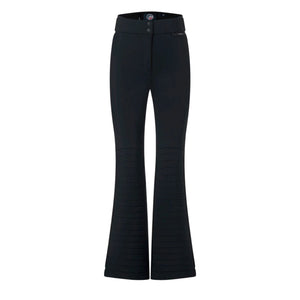 Womens Fusalp Valentina Pants - Noir