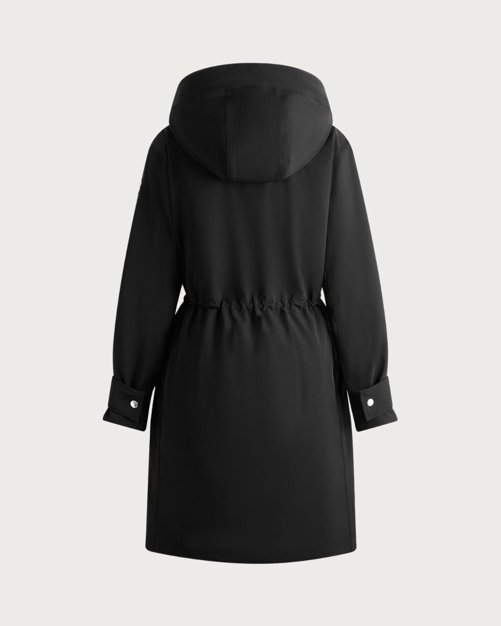 Womens Fusalp Valomea Jacket - Noir Après Jackets Fusalp 