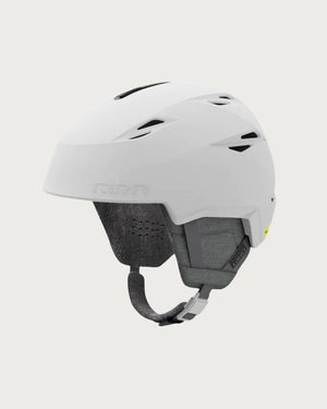 Womens Giro Envi MIPS Helmet - Matte White Helmets Giro 
