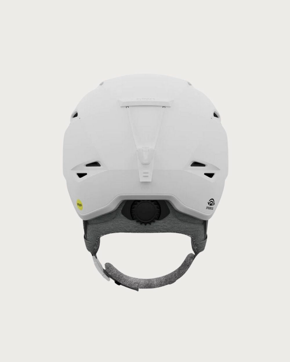 Womens Giro Envi MIPS Helmet - Matte White Helmets Giro 