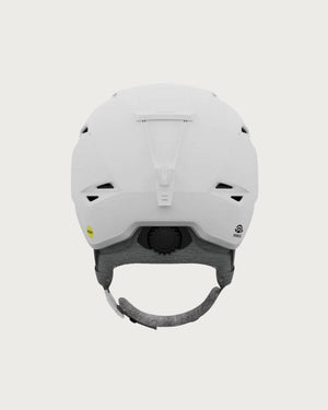 Womens Giro Envi MIPS Helmet - Matte White Helmets Giro 