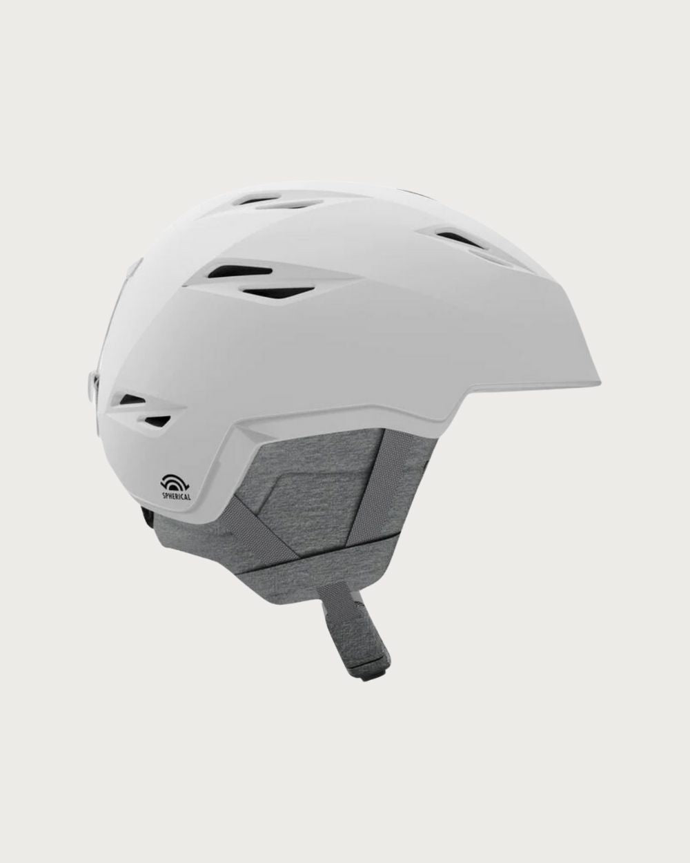 Womens Giro Envi MIPS Helmet - Matte White Helmets Giro 