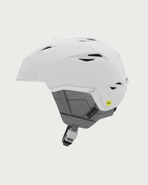 Womens Giro Envi MIPS Helmet - Matte White Helmets Giro S - (52-55.5cm) 
