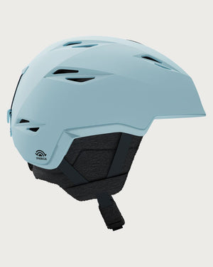 Womens Giro Envi Spherical MIPS Helmet - Light Mineral Helmets Giro 