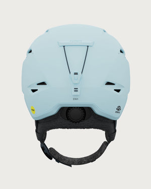 Womens Giro Envi Spherical MIPS Helmet - Light Mineral Helmets Giro 