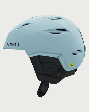 Womens Giro Envi Spherical MIPS Helmet - Light Mineral Helmets Giro 