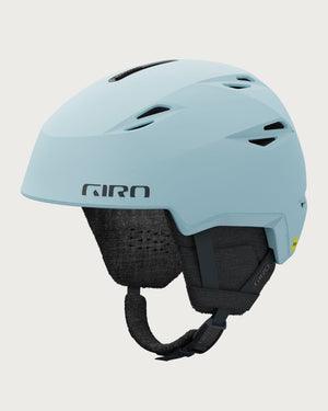 Womens Giro Envi Spherical MIPS Helmet - Light Mineral Helmets Giro S - (52-55.5cm) 