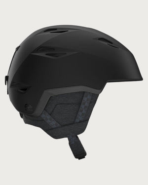 Womens Giro Envi Spherical MIPS Helmet - Matte Black/Gold Bliss Helmets Giro 