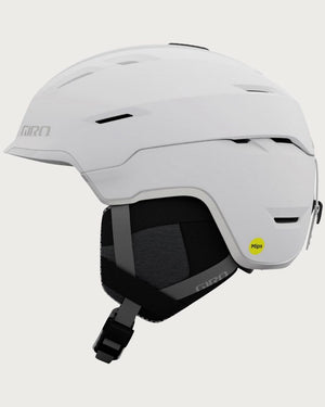 Womens Giro Tenaya Spherical MIPS Helmet - Matte White Helmets Giro 
