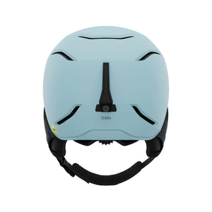 Womens Giro Terra MIPS Helmet - Light Mineral Helmets Giro 