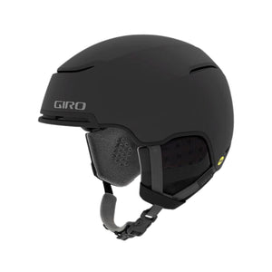 Womens Giro Terra MIPS Helmet - Matte Black Helmets Giro 