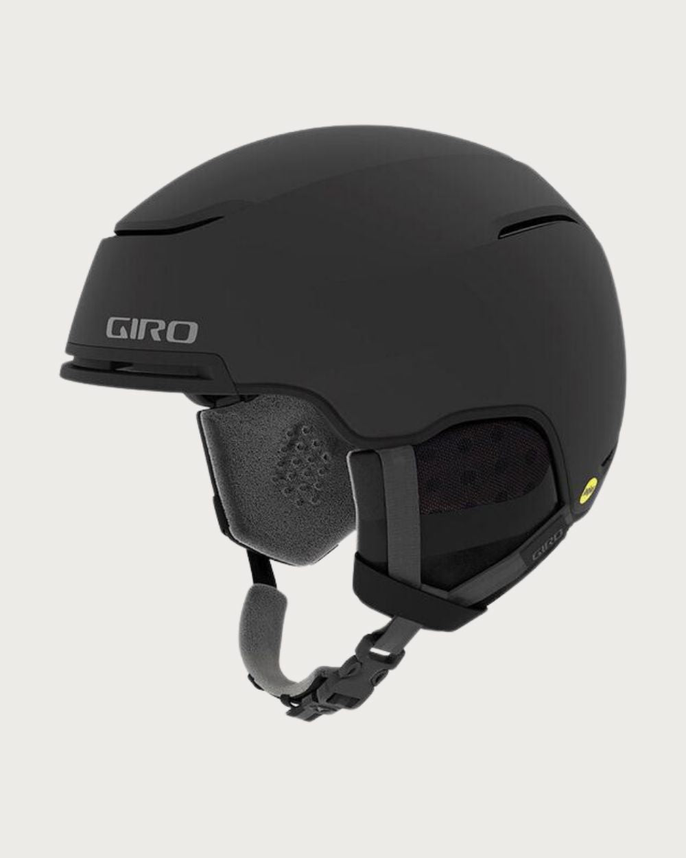 Womens Giro Terra MIPS Helmet - Matte Black Helmets Giro 