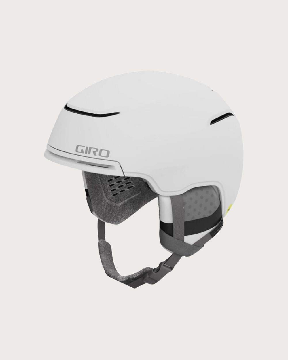 Womens Giro Terra MIPS Helmet - Matte White Helmets Giro S - (52-55.5cm) 